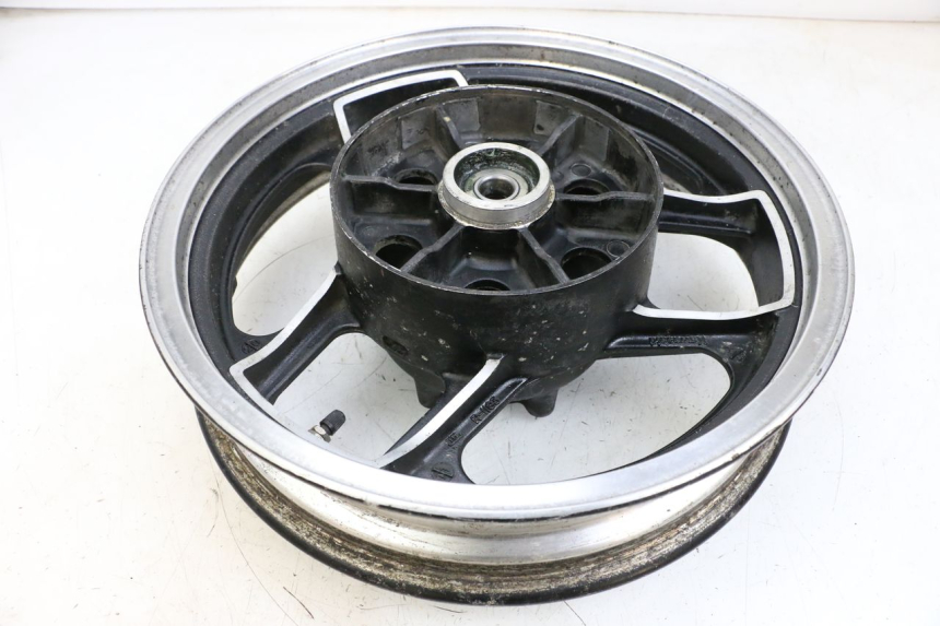 photo de HINTERRADFELGE KAWASAKI GPZ RX 1000 (1986 - 1988) - Technische Nahaufnahme