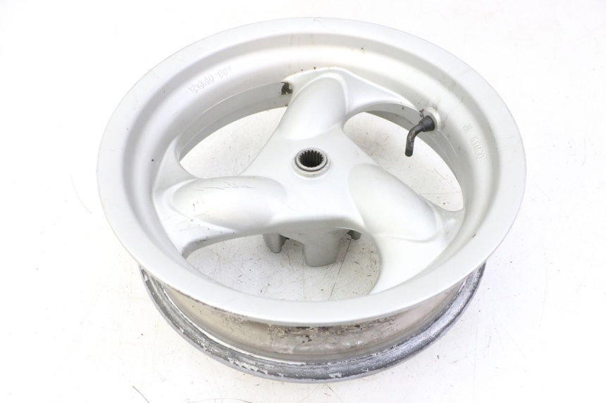 photo de HINTERRADFELGE KYMCO GRAND DINK 125 (2008 - 2014)