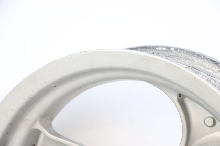 photo de HINTERRADFELGE KYMCO GRAND DINK 125 (2008 - 2014)