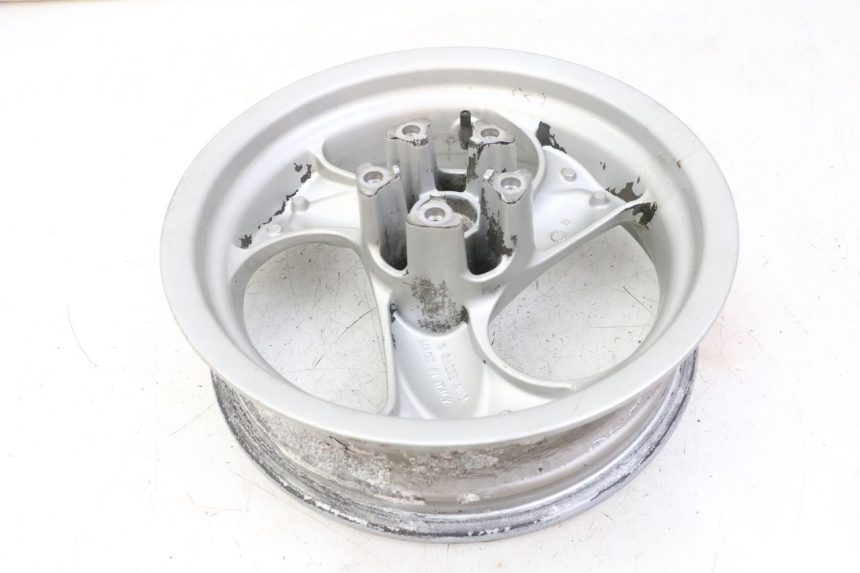 photo de HINTERRADFELGE KYMCO GRAND DINK 125 (2008 - 2014)