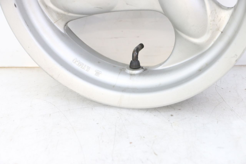 photo de HINTERRADFELGE KYMCO GRAND DINK 125 (2008 - 2014)