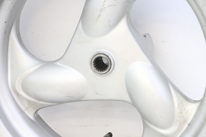 photo de HINTERRADFELGE KYMCO GRAND DINK 125 (2008 - 2014)