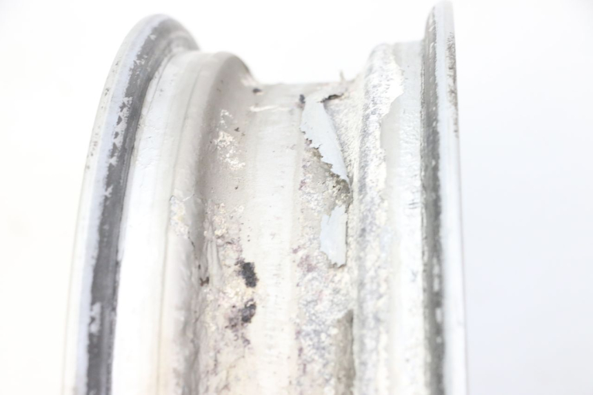 photo de HINTERRADFELGE KYMCO GRAND DINK 125 (2008 - 2014)