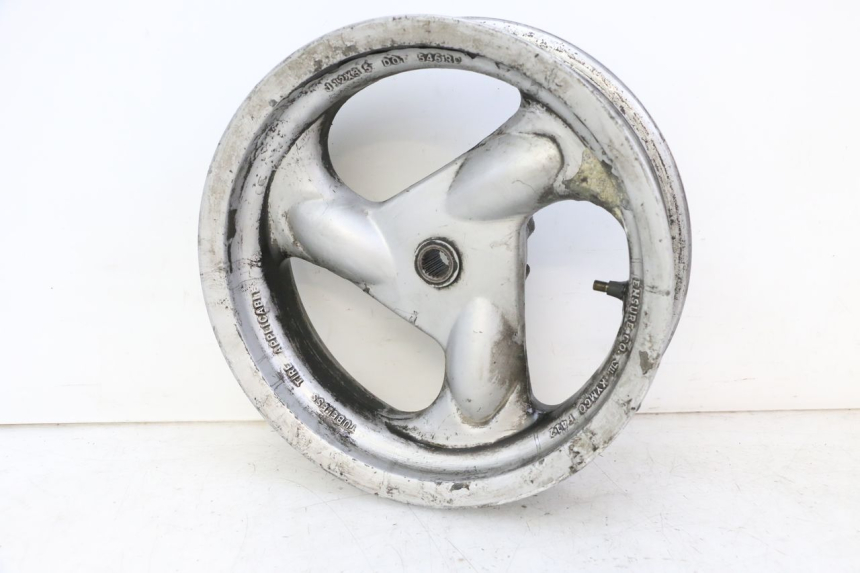 photo de HINTERRADFELGE KYMCO GRAND DINK 125 (2002 - 2007)