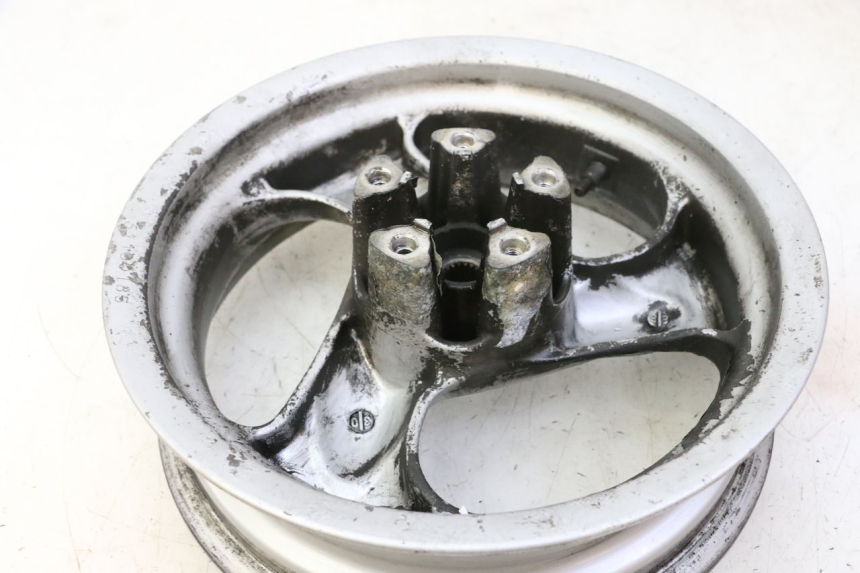 photo de HINTERRADFELGE KYMCO GRAND DINK 125 (2002 - 2007)