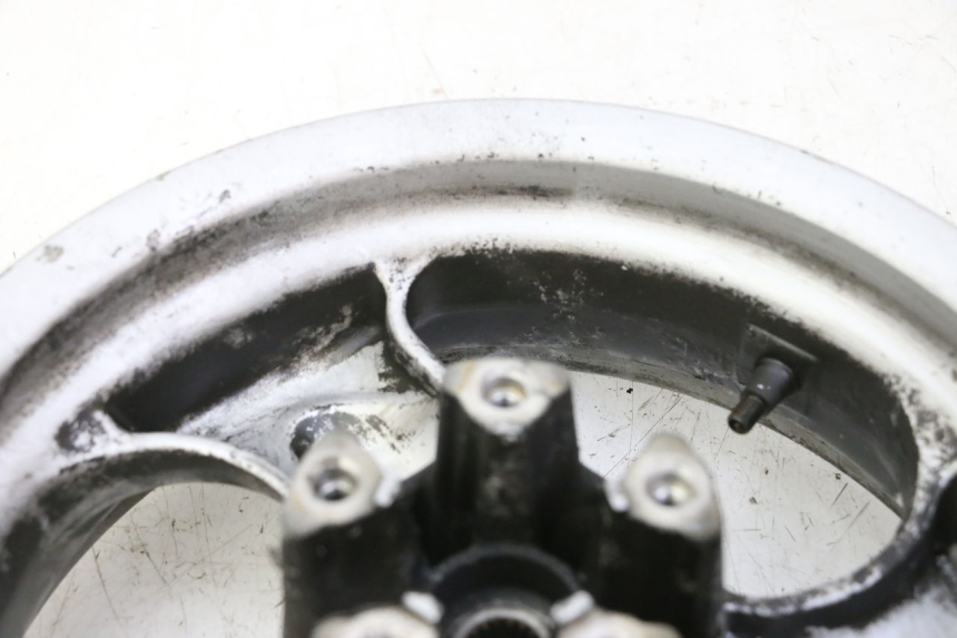 photo de HINTERRADFELGE KYMCO GRAND DINK 125 (2002 - 2007)