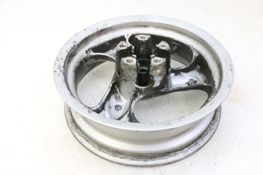 photo de HINTERRADFELGE KYMCO GRAND DINK 125 (2002 - 2007)