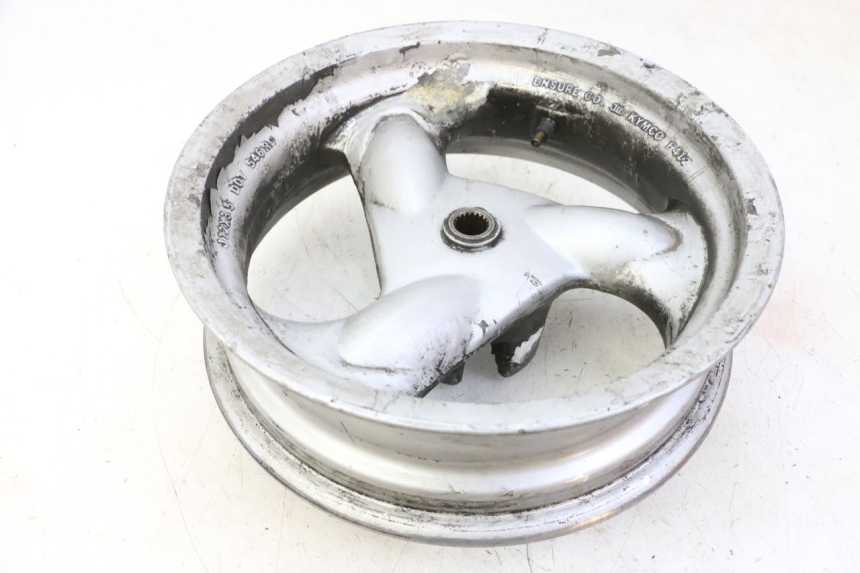 photo de HINTERRADFELGE KYMCO GRAND DINK 125 (2002 - 2007)