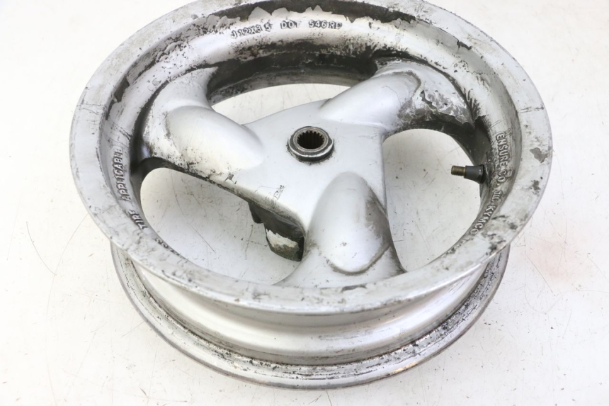 photo de HINTERRADFELGE KYMCO GRAND DINK 125 (2002 - 2007)