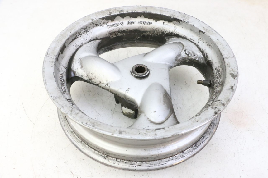 photo de HINTERRADFELGE KYMCO GRAND DINK 125 (2002 - 2007)