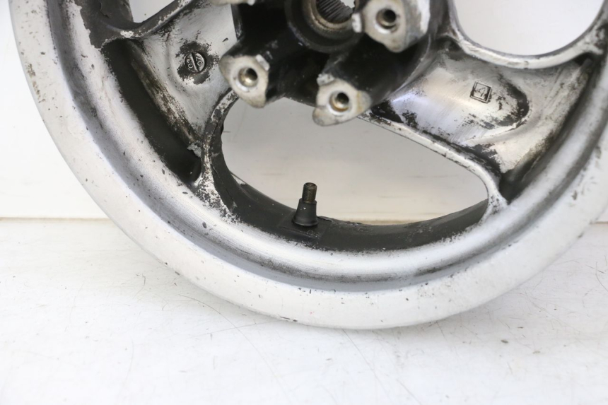 photo de HINTERRADFELGE KYMCO GRAND DINK 125 (2002 - 2007)