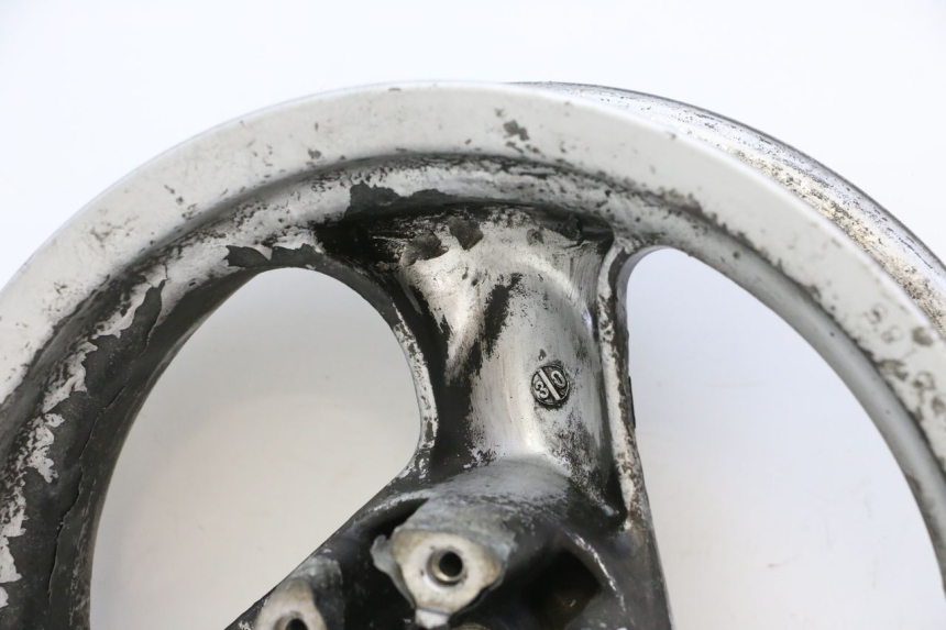 photo de HINTERRADFELGE KYMCO GRAND DINK 125 (2002 - 2007)