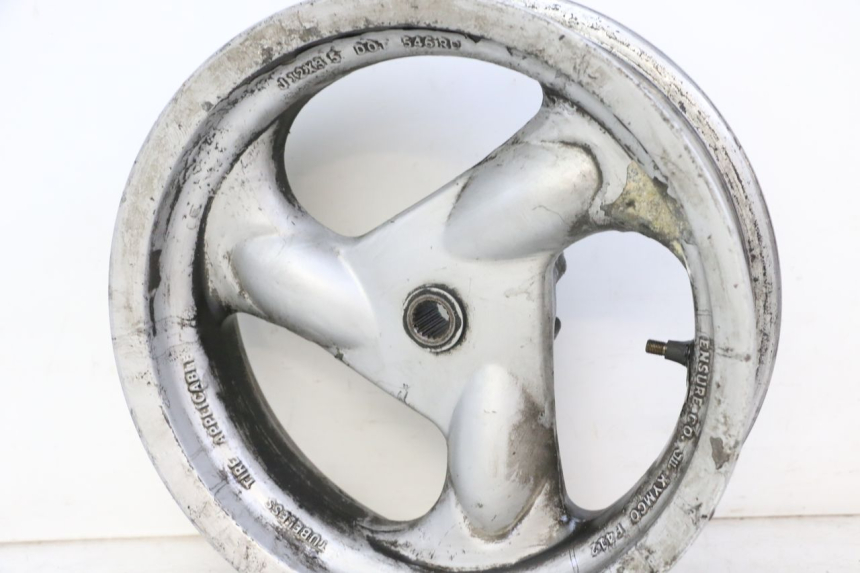 photo de HINTERRADFELGE KYMCO GRAND DINK 125 (2002 - 2007)