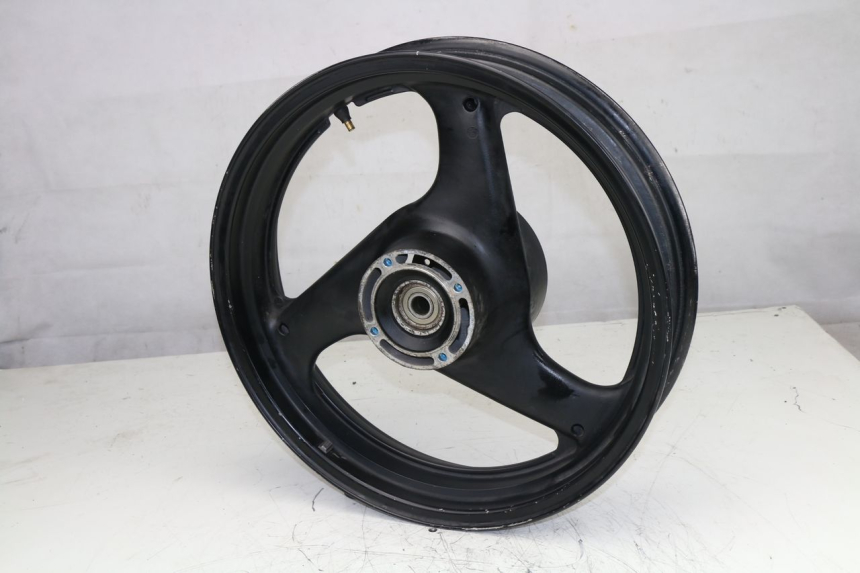 photo de HINTERRADFELGE SUZUKI GS GSE 500 (2003 - 2007)