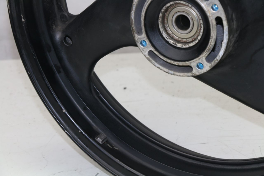 photo de HINTERRADFELGE SUZUKI GS GSE 500 (2003 - 2007)