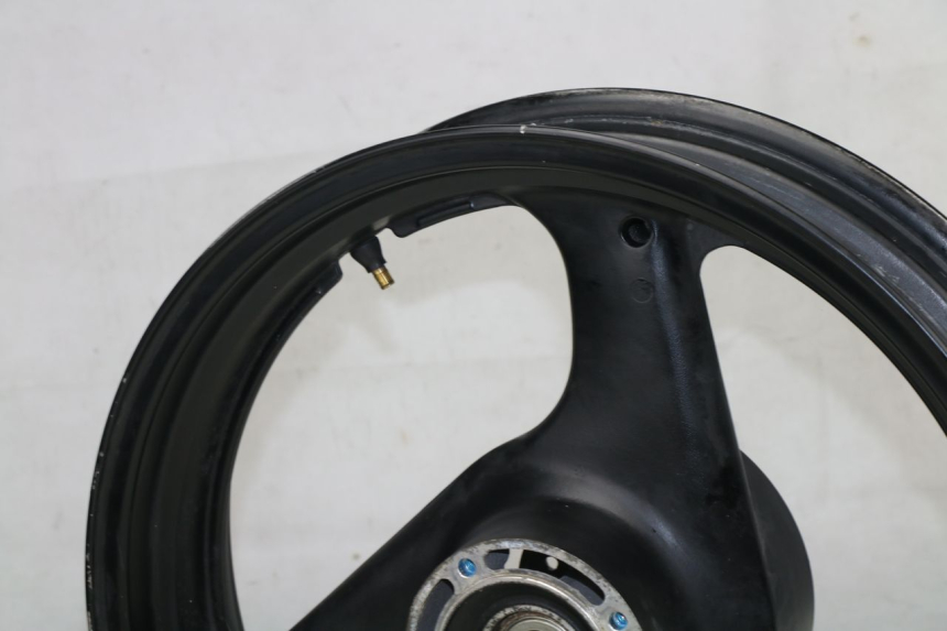 photo de HINTERRADFELGE SUZUKI GS GSE 500 (2003 - 2007)