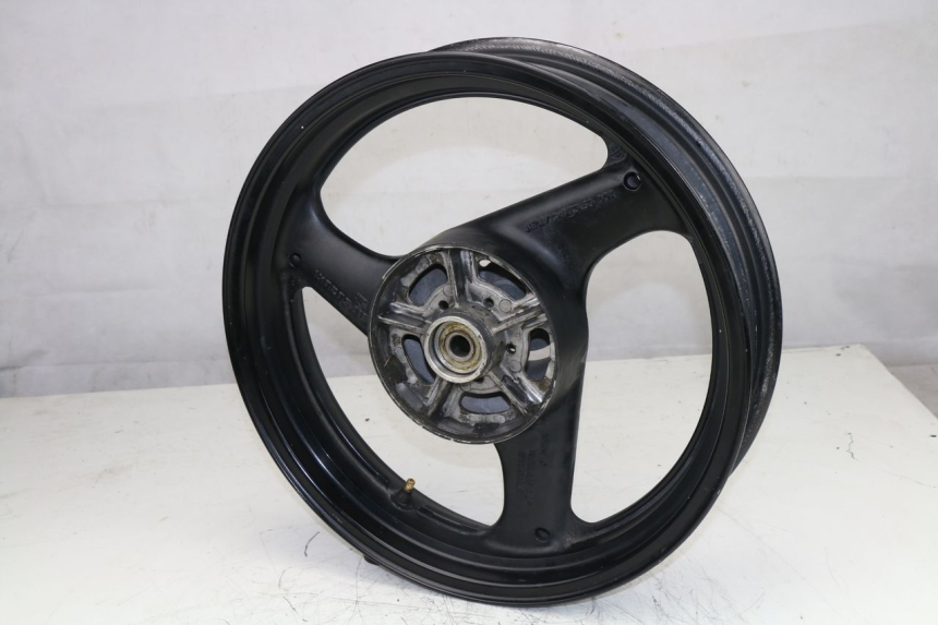 photo de HINTERRADFELGE SUZUKI GS GSE 500 (2003 - 2007)