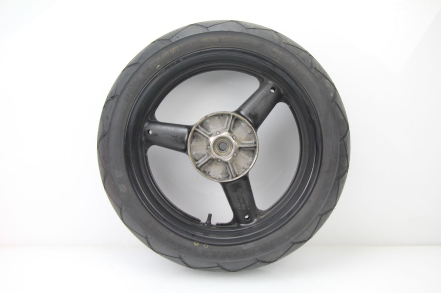 photo de HINTERRADFELGE SUZUKI GSF N BANDIT 600 (2000 - 2004)