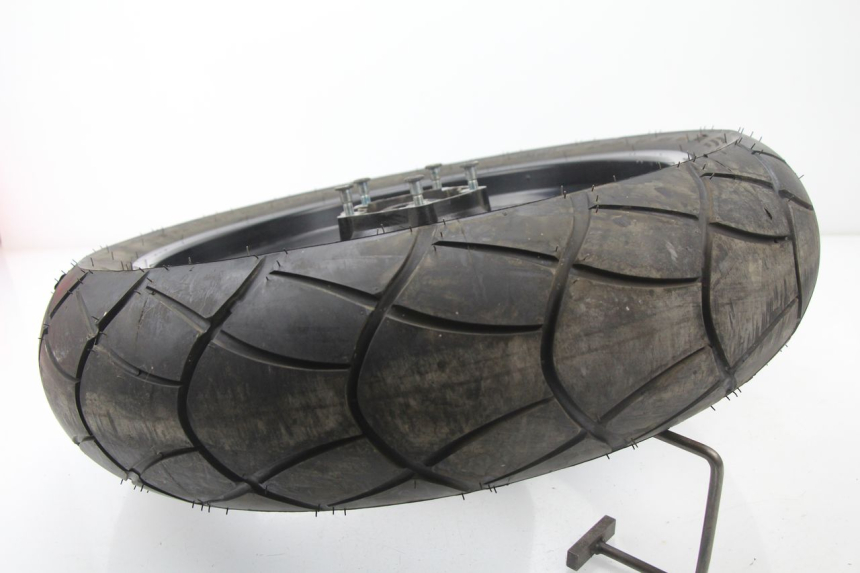 photo de HINTERRADFELGE SUZUKI GSF N BANDIT 600 (2000 - 2004)