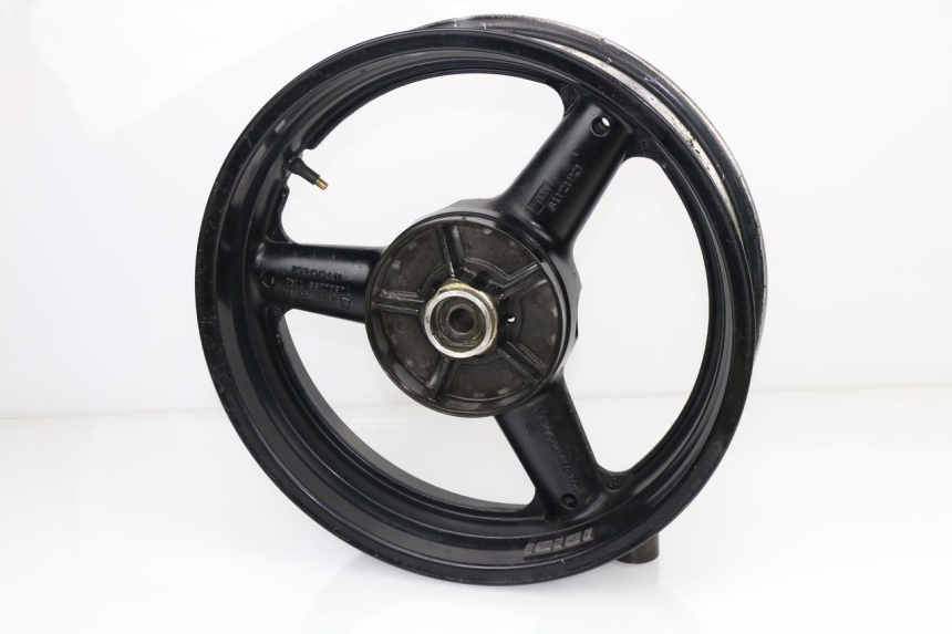 photo de HINTERRADFELGE SUZUKI GSF S BANDIT 600 (2000 - 2004)