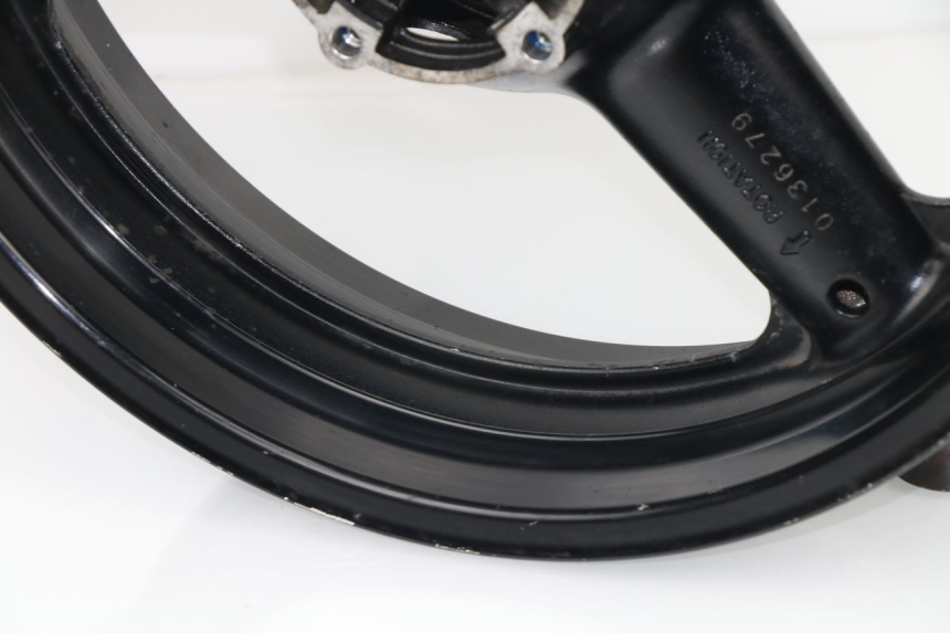 photo de HINTERRADFELGE SUZUKI GSF S BANDIT 600 (2000 - 2004)