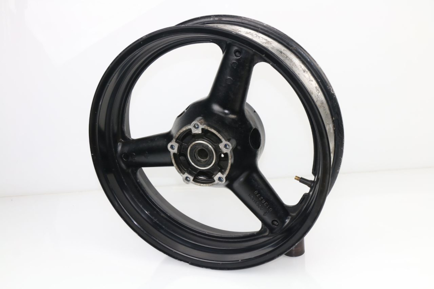 photo de HINTERRADFELGE SUZUKI GSF S BANDIT 600 (2000 - 2004)