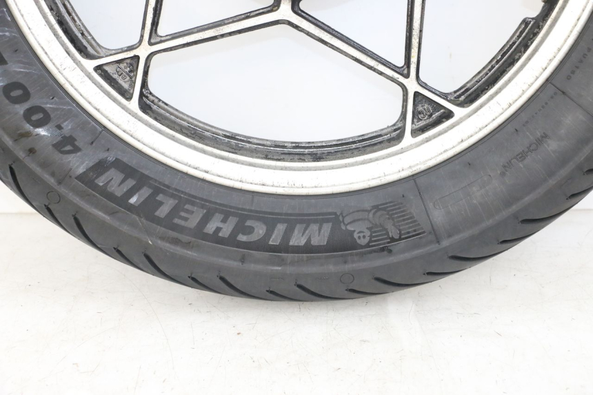 photo de HINTERRADFELGE SUZUKI GSX E 250 (1982 - 1983)