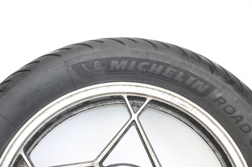 photo de HINTERRADFELGE SUZUKI GSX E 250 (1982 - 1983)