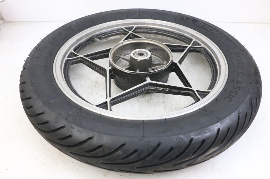photo de HINTERRADFELGE SUZUKI GSX E 250 (1982 - 1983)