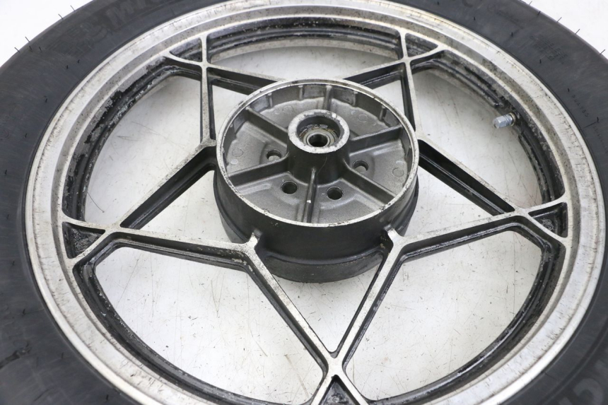 photo de HINTERRADFELGE SUZUKI GSX E 250 (1982 - 1983)
