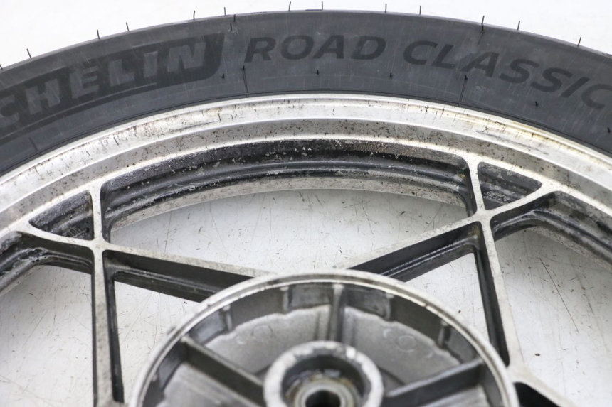 photo de HINTERRADFELGE SUZUKI GSX E 250 (1982 - 1983)