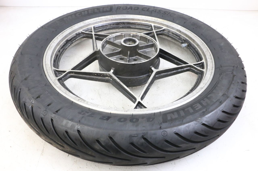 photo de HINTERRADFELGE SUZUKI GSX E 250 (1982 - 1983)