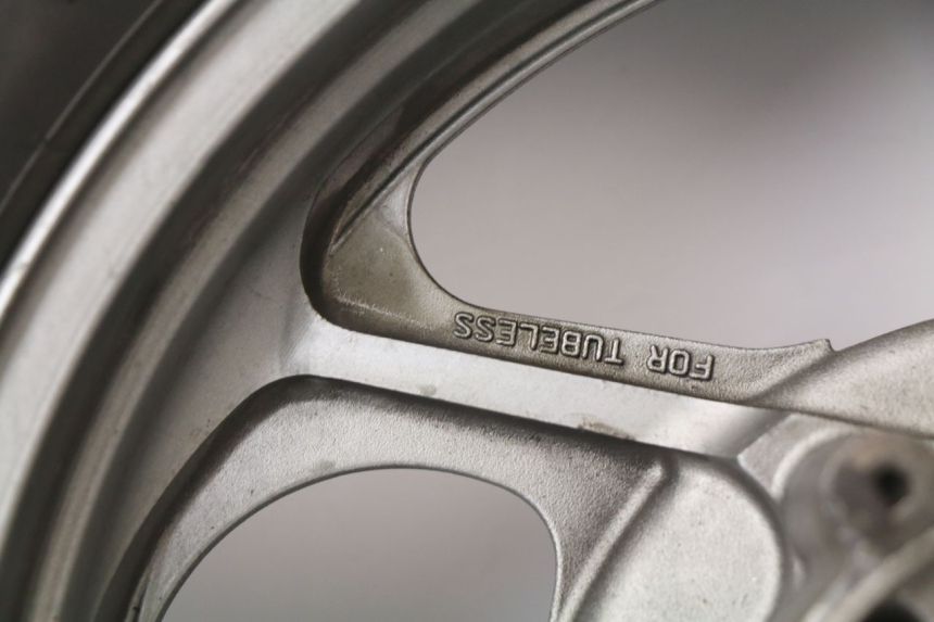 photo de HINTERRADFELGE KAWASAKI GTR 1000 (1994 - 2004)