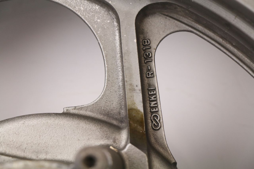 photo de HINTERRADFELGE KAWASAKI GTR 1000 (1994 - 2004)