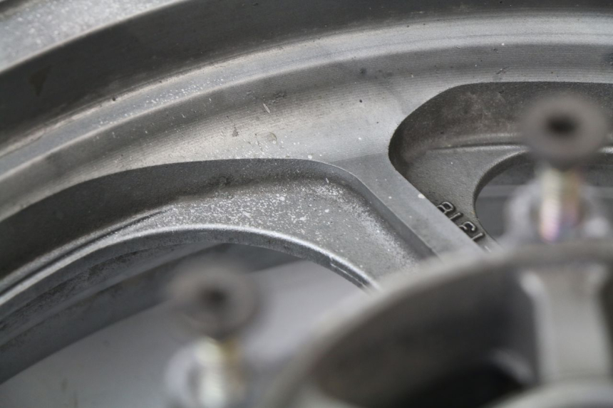 photo de HINTERRADFELGE KAWASAKI GTR 1000 (1994 - 2004)