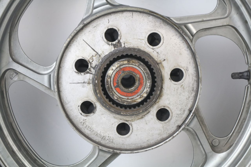 photo de HINTERRADFELGE KAWASAKI GTR 1000 (1994 - 2004)