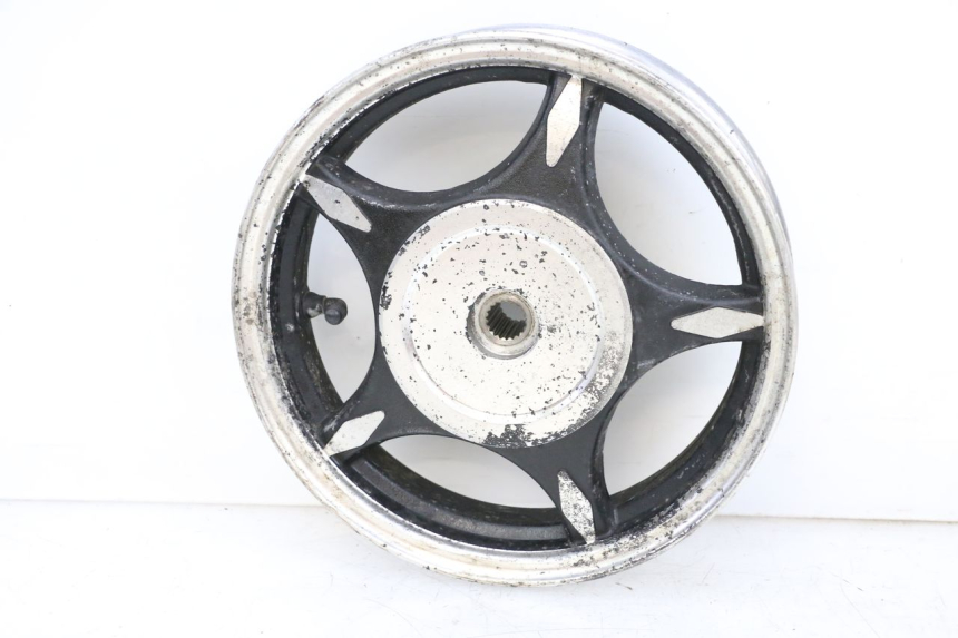 photo de HINTERRADFELGE EUROCKA GTR 50 (2018 - 2021) - Hauptansicht