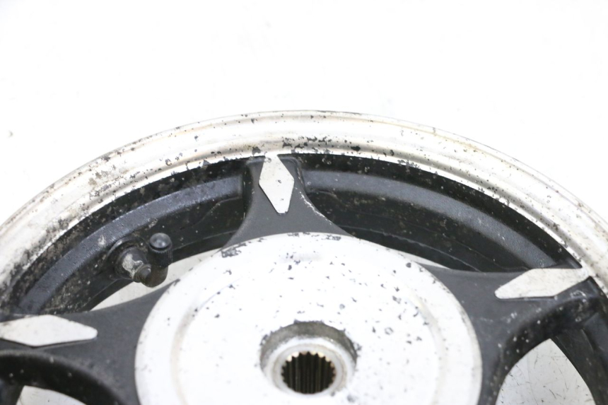 photo de HINTERRADFELGE EUROCKA GTR 50 (2018 - 2021) - Weitere Ansicht des Artikels