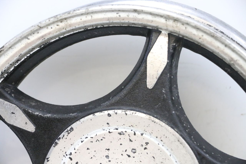 photo de HINTERRADFELGE EUROCKA GTR 50 (2018 - 2021) - Alternative Perspektive