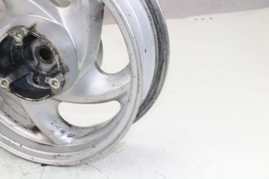 photo de HINTERRADFELGE SYM GTS EVO 125 (2009 - 2013)