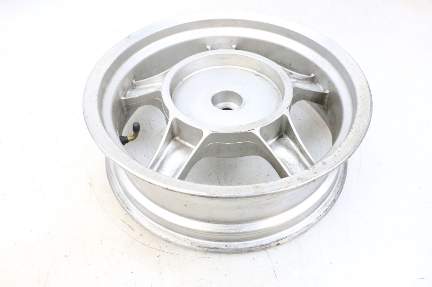 photo de HINTERRADFELGE JM MOTORS GTS 125 (2015 - 2019) - Detailansicht des Bauteils