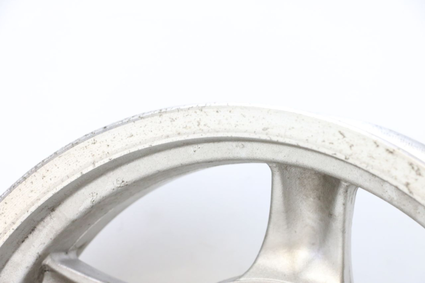 photo de HINTERRADFELGE JM MOTORS GTS 125 (2015 - 2019) - Kennzeichnungen und Originalreferenzen