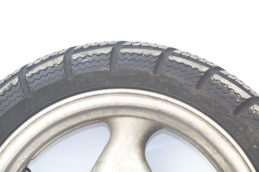 photo de HINTERRADFELGE HAOTIAN HT125T-2 125