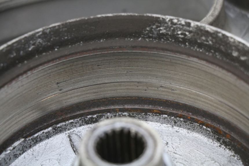 photo de HINTERRADFELGE HAOTIAN HT125T-2 125
