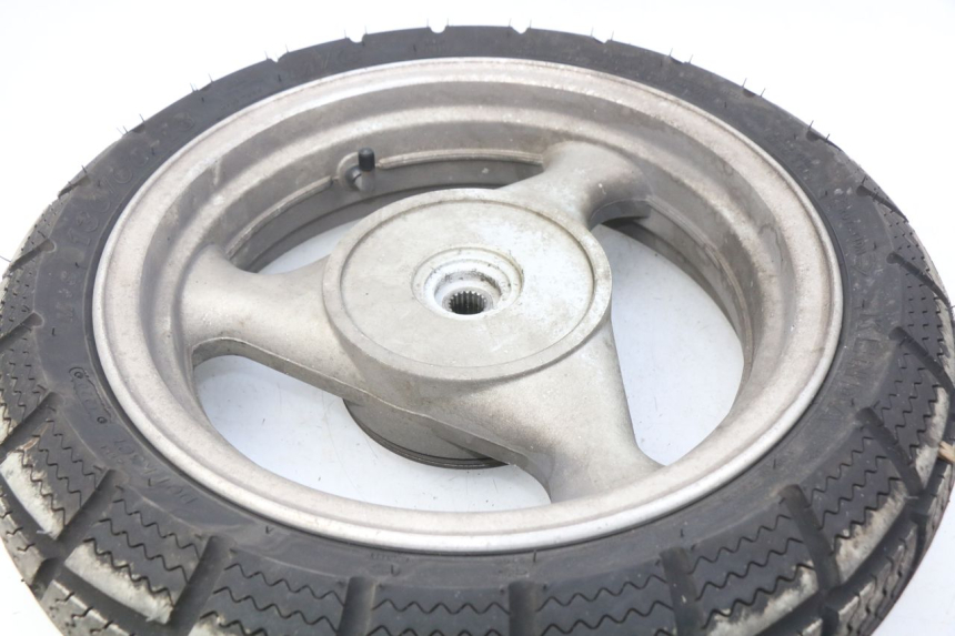 photo de HINTERRADFELGE HAOTIAN HT125T-2 125