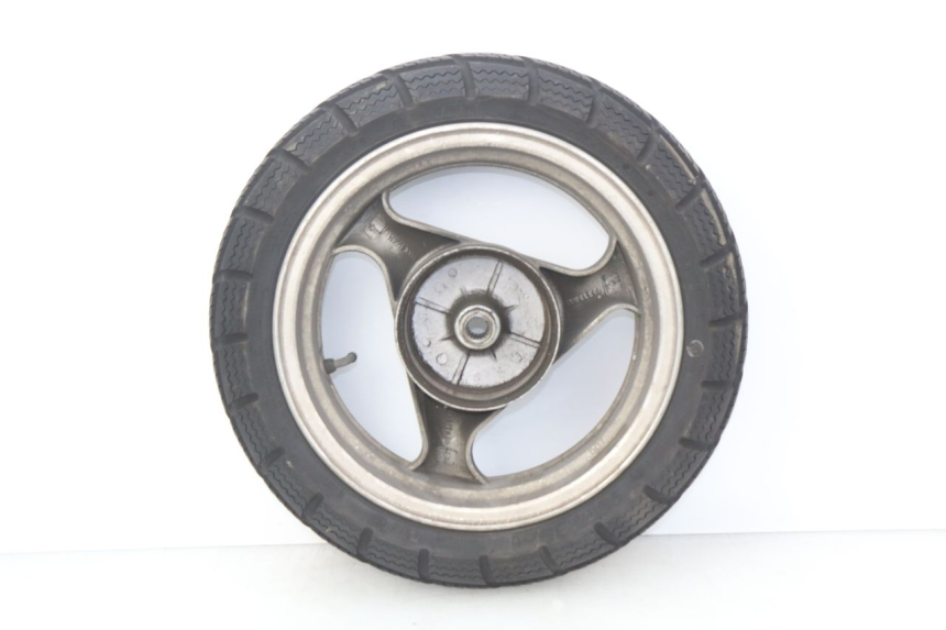 photo de HINTERRADFELGE HAOTIAN HT125T-2 125