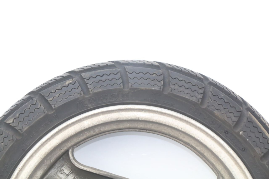 photo de HINTERRADFELGE HAOTIAN HT125T-2 125