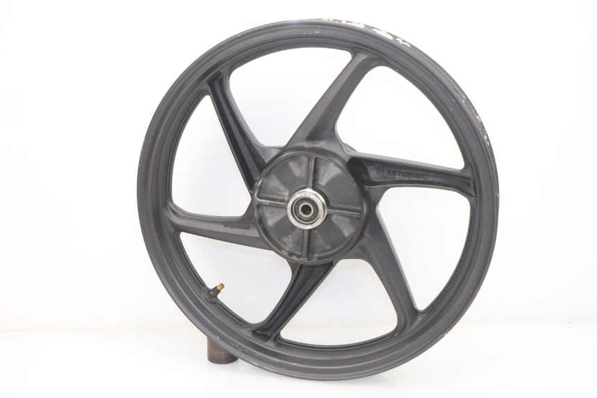 photo de HINTERRADFELGE HONDA CBF 125 (2009 - 2015)