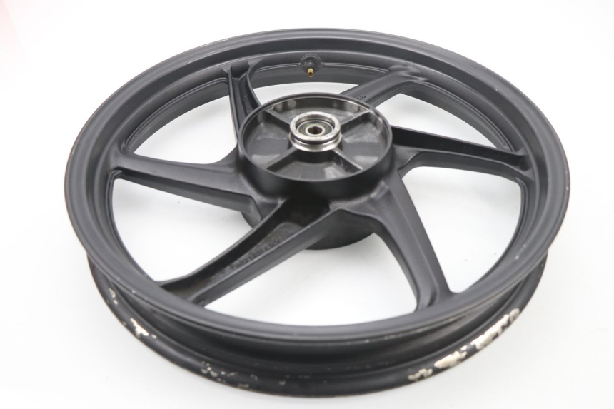 photo de HINTERRADFELGE HONDA CBF 125 (2009 - 2015)
