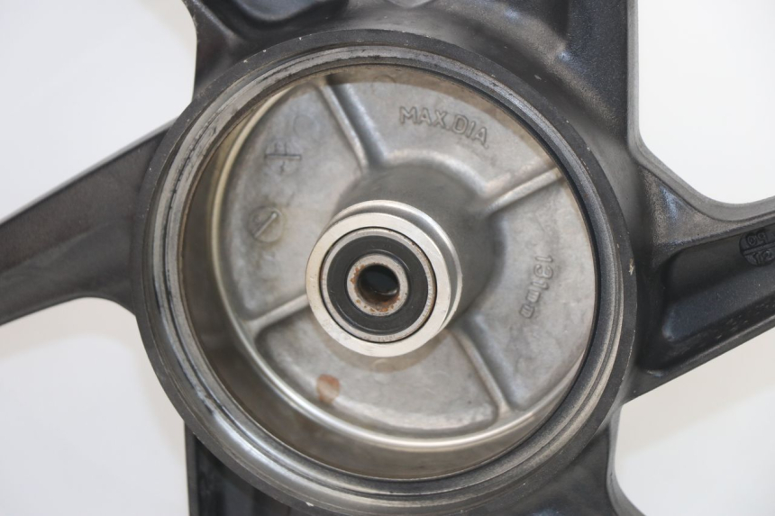 photo de HINTERRADFELGE HONDA CBF 125 (2009 - 2015)